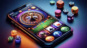 indovegas4d wap App 