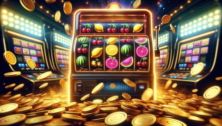 Multi-camera live dealer studio with real-time result display on indovegas4d wap
