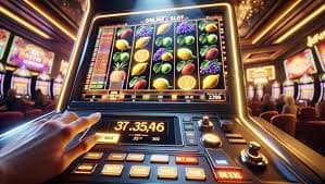 Sydney Pools draw interface on indovegas4d wap showing number selection and results